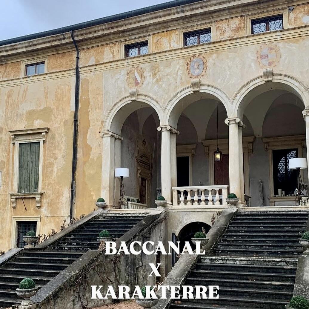 Villa Vendri - Verona
